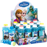 Dulcop - Burbujas de Jabón Congeladas 300 Ml XXL - Equipamiento de Juego al Aire Libre